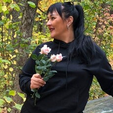 Фотография девушки Анюта, 36 лет из г. Павловск (Воронежская Обл)