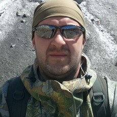 Фотография мужчины Денис, 46 лет из г. Обнинск