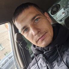 Фотография мужчины Денис, 36 лет из г. Бийск