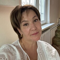 Фотография девушки Амина, 52 года из г. Астана