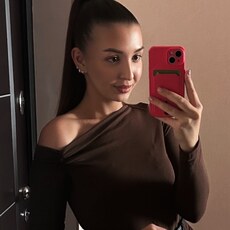 Фотография девушки Инна, 24 года из г. Адлер