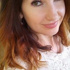 Фотография девушки Инна, 43 года из г. Краснодар