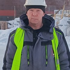 Фотография мужчины Дмитрий, 41 год из г. Слюдянка