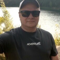 Фотография мужчины Dmitriy, 45 лет из г. Мозырь