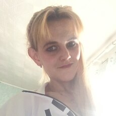 Фотография девушки Анастасия, 34 года из г. Чулым