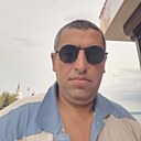 Сасун, 44 года