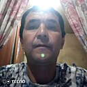 Чамшед, 34 года