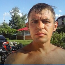 Фотография мужчины Максим, 44 года из г. Лиски