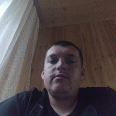 Фотография мужчины Александр, 27 лет из г. Ильский