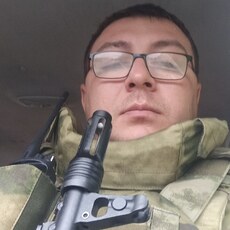 Фотография мужчины Никита, 34 года из г. Софрино