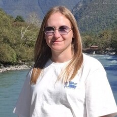 Фотография девушки Светлана, 31 год из г. Челябинск