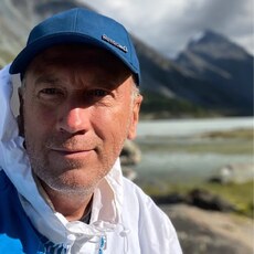 Фотография мужчины Юрий, 55 лет из г. Юрга