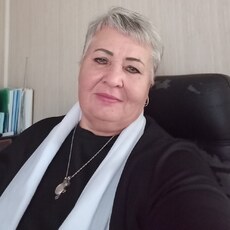 Фотография девушки Елена, 64 года из г. Самара