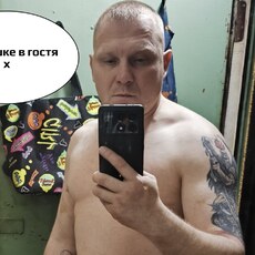 Фотография мужчины Юрок, 41 год из г. Бикин