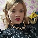 Анастасия, 21 год