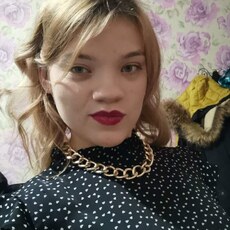 Фотография девушки Анастасия, 21 год из г. Полысаево
