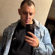 Фотография мужчины Дмитрий, 34 года из г. Рассказово