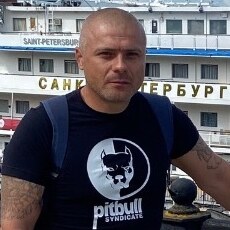 Фотография мужчины Никита, 41 год из г. Углич