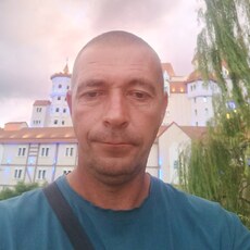 Фотография мужчины Александр, 47 лет из г. Самара