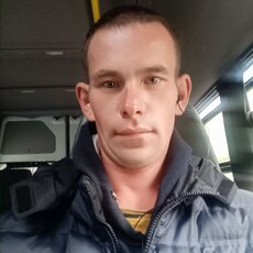 Фотография мужчины Станислав, 38 лет из г. Уречье