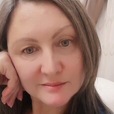 Фотография девушки Светлана, 48 лет из г. Санкт-Петербург