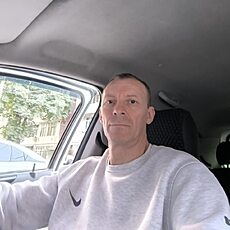 Фотография мужчины Дмитрий, 45 лет из г. Ташкент