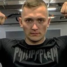 Фотография мужчины Женя, 41 год из г. Великий Новгород