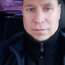 Фотография мужчины Серега, 42 года из г. Тайшет