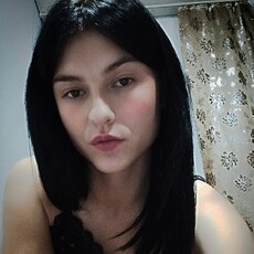 Фотография девушки Alexandrovna, 21 год из г. Курагино