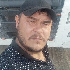 Фотография мужчины Марат, 37 лет из г. Альметьевск