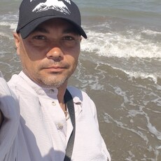 Фотография мужчины Сергей, 42 года из г. Зеленоград