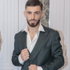 Фотография мужчины Avo, 23 года из г. Севан