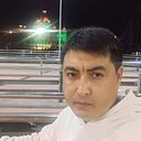 Мердан, 35 лет