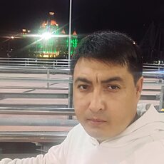Фотография мужчины Мердан, 35 лет из г. Адлер