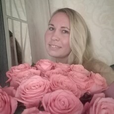 Фотография девушки Виктория, 34 года из г. Шексна