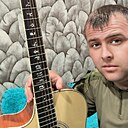 Сергей, 31 год