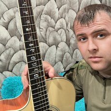 Фотография мужчины Сергей, 31 год из г. Белгород