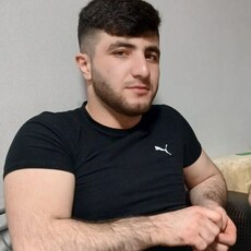 Фотография мужчины Таджир, 25 лет из г. Уфа