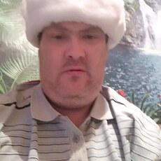 Фотография мужчины Виталий, 42 года из г. Шадринск