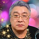 Санчес, 57 лет