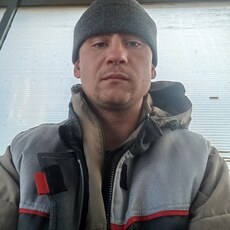 Фотография мужчины Сергей, 32 года из г. Новосибирск