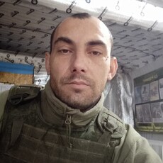 Фотография мужчины Яков, 35 лет из г. Ставрово