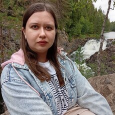 Фотография девушки Anechka, 32 года из г. Кричев