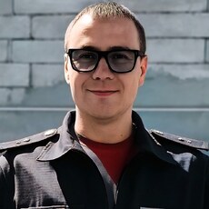 Фотография мужчины Александр, 43 года из г. Стаханов