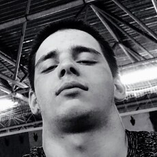 Фотография мужчины Артём, 22 года из г. Канск