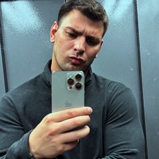 Фотография мужчины Сергей, 32 года из г. Смоленск