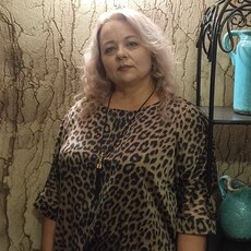 Фотография девушки Елена, 50 лет из г. Уссурийск