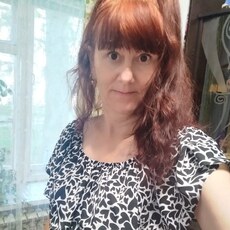 Фотография девушки Галина, 52 года из г. Алейск