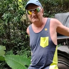 Фотография мужчины Юрий, 62 года из г. Мегион