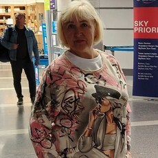 Фотография девушки Галина, 64 года из г. Омск